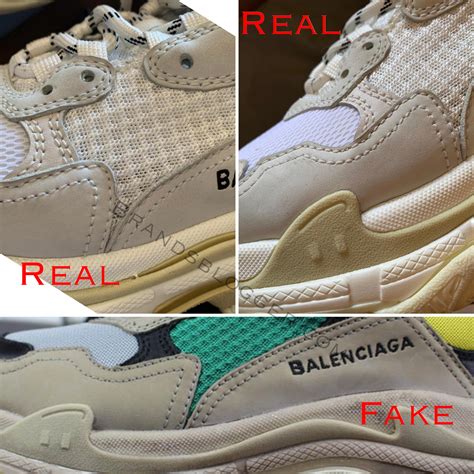 counterfeit balenciaga triple s